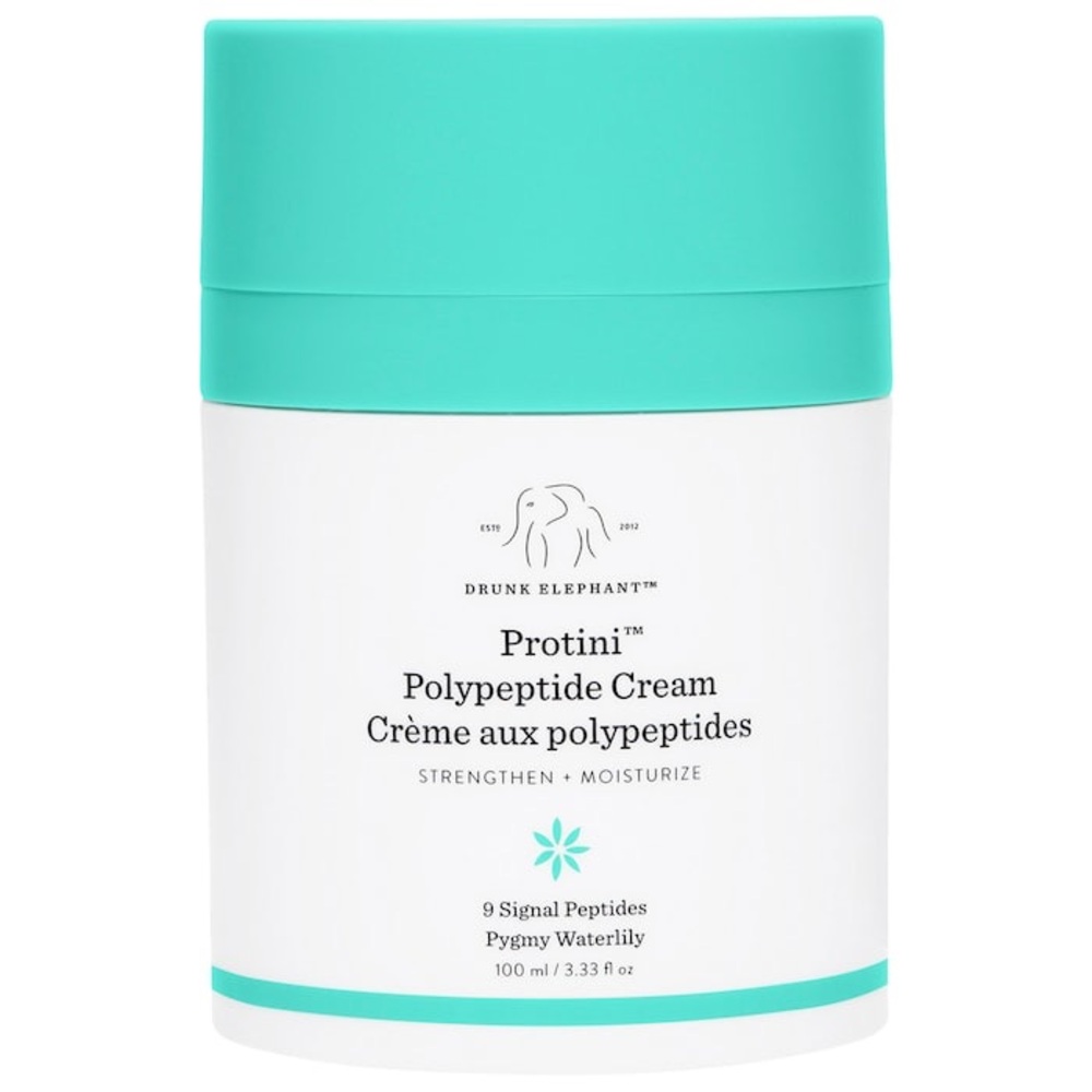 🐘 New Drunk Elephant Protini Polypeptide Firming Moisturizer, Limited Edition 🐘